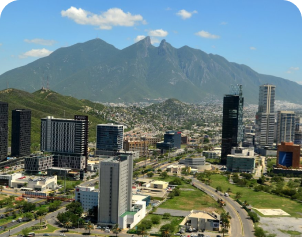 San Luis Potosí