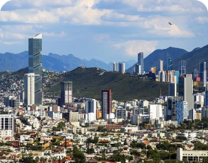 Monterrey México