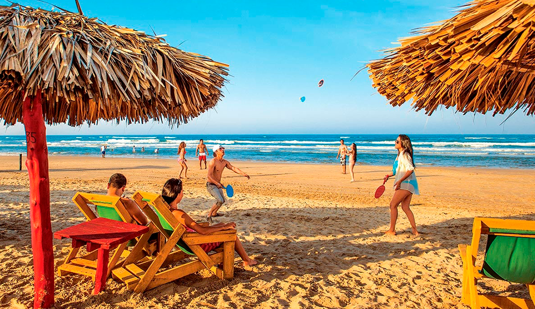 Playa Miramar Ciudad Madero