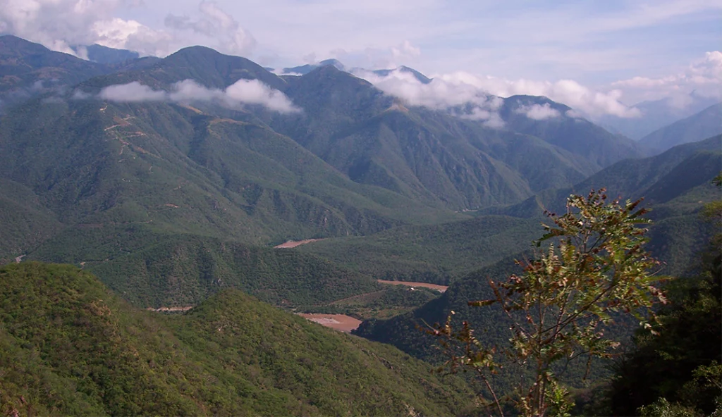 Sierra Madre Occidental