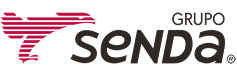 logo color grupo senda