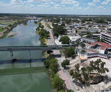Torreón Monterrey