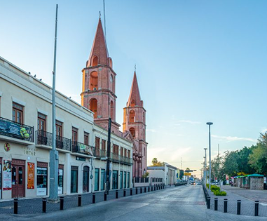 Reynosa Monterrey
