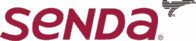 Senda logo color