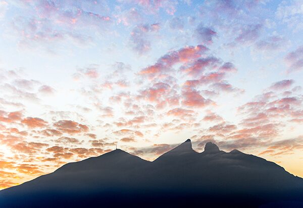 cerro Monterrey