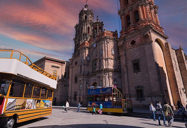 San Luis Potosi