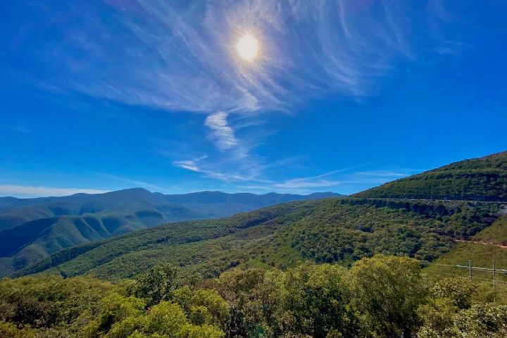 Parque Nacional Sierra de Tamaulipas