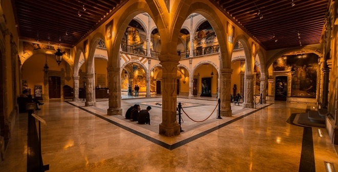 Museo Francisco Villa