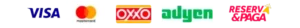 métodos de pago Senda